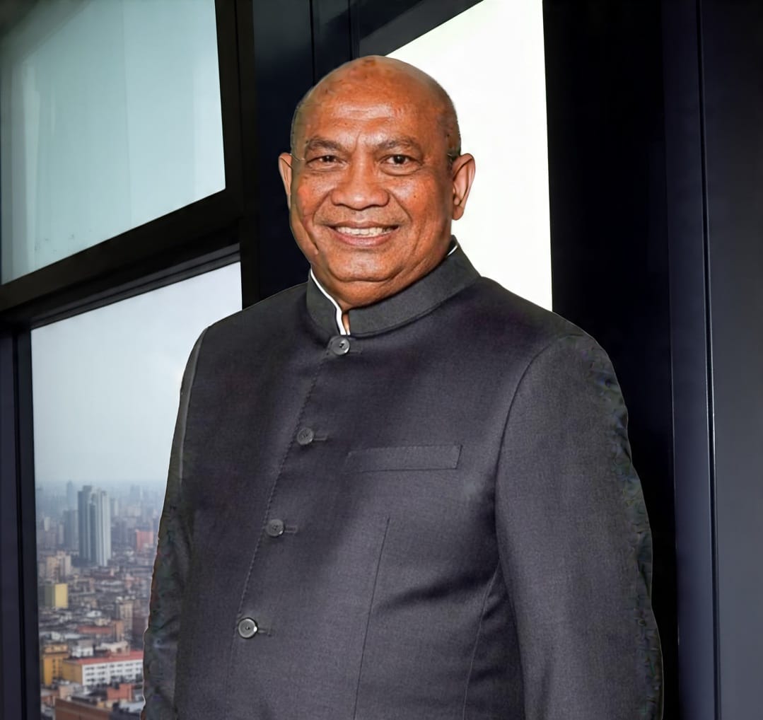 Irjen pol (Purn.) Drs. H. Wahyu Adi, S.H., M.H., M.Si.